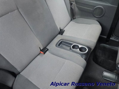 Volkswagen Fox Easy (10)