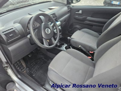 Volkswagen Fox Easy (11)