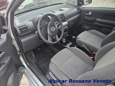 Volkswagen Fox Easy (12)
