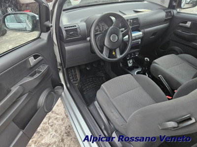 Volkswagen Fox Easy (13)