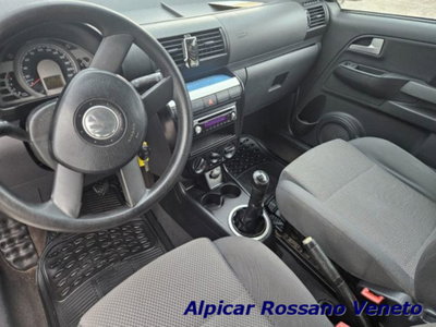 Volkswagen Fox Easy (14)