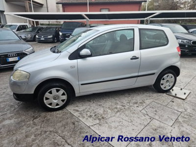 Volkswagen Fox Easy (3)
