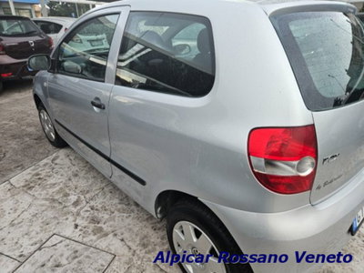 Volkswagen Fox Easy (4)
