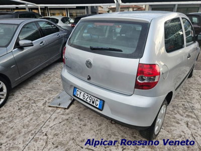 Volkswagen Fox Easy (5)