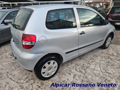 Volkswagen Fox Easy (6)