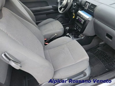 Volkswagen Fox Easy (7)