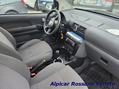 Volkswagen Fox Easy (8)