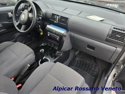 Volkswagen Fox Easy (9)