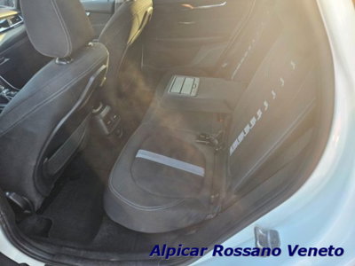 BMW X2 xDrive25e Business-X (14)