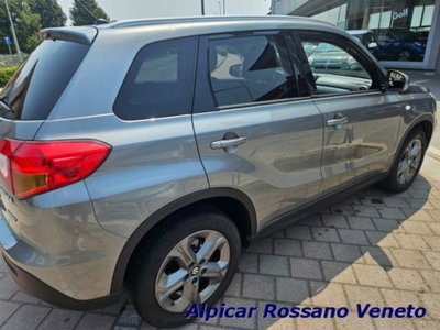 Suzuki Vitara 1.6 DDiS 4WD AllGrip V-Top (19)