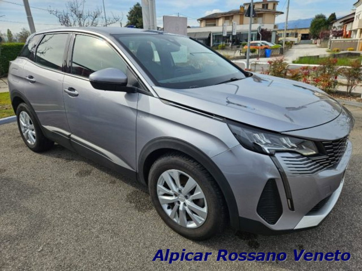 Peugeot 3008 BlueHDi 130 S&S EAT8 GT Pack (2)