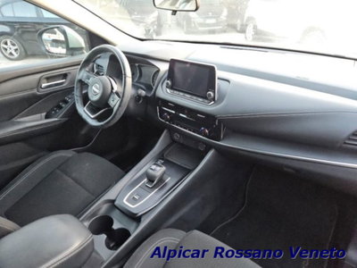 Nissan Qashqai MHEV 158 CV Xtronic Premiere Edition (14)