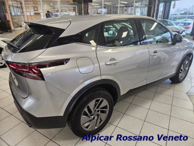 Nissan Qashqai MHEV 158 CV Xtronic Premiere Edition (2)