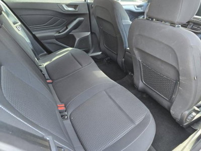 Ford Focus Station Wagon 1.5 EcoBlue 95 CV SW Business (10)