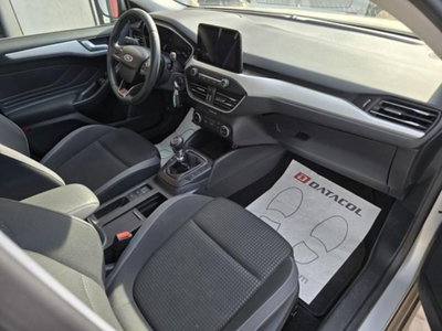 Ford Focus Station Wagon 1.5 EcoBlue 95 CV SW Business (11)