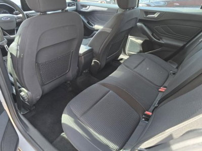 Ford Focus Station Wagon 1.5 EcoBlue 95 CV SW Business (8)