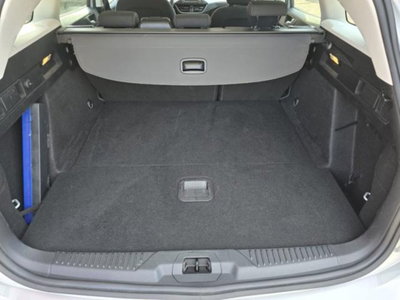 Ford Focus Station Wagon 1.5 EcoBlue 95 CV SW Business (9)