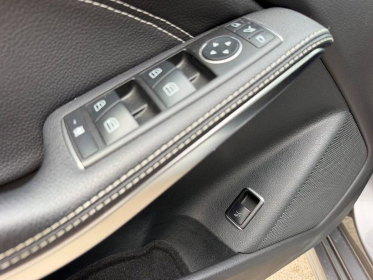 Mercedes-Benz CLA Shooting Brake 200 Sport (11)