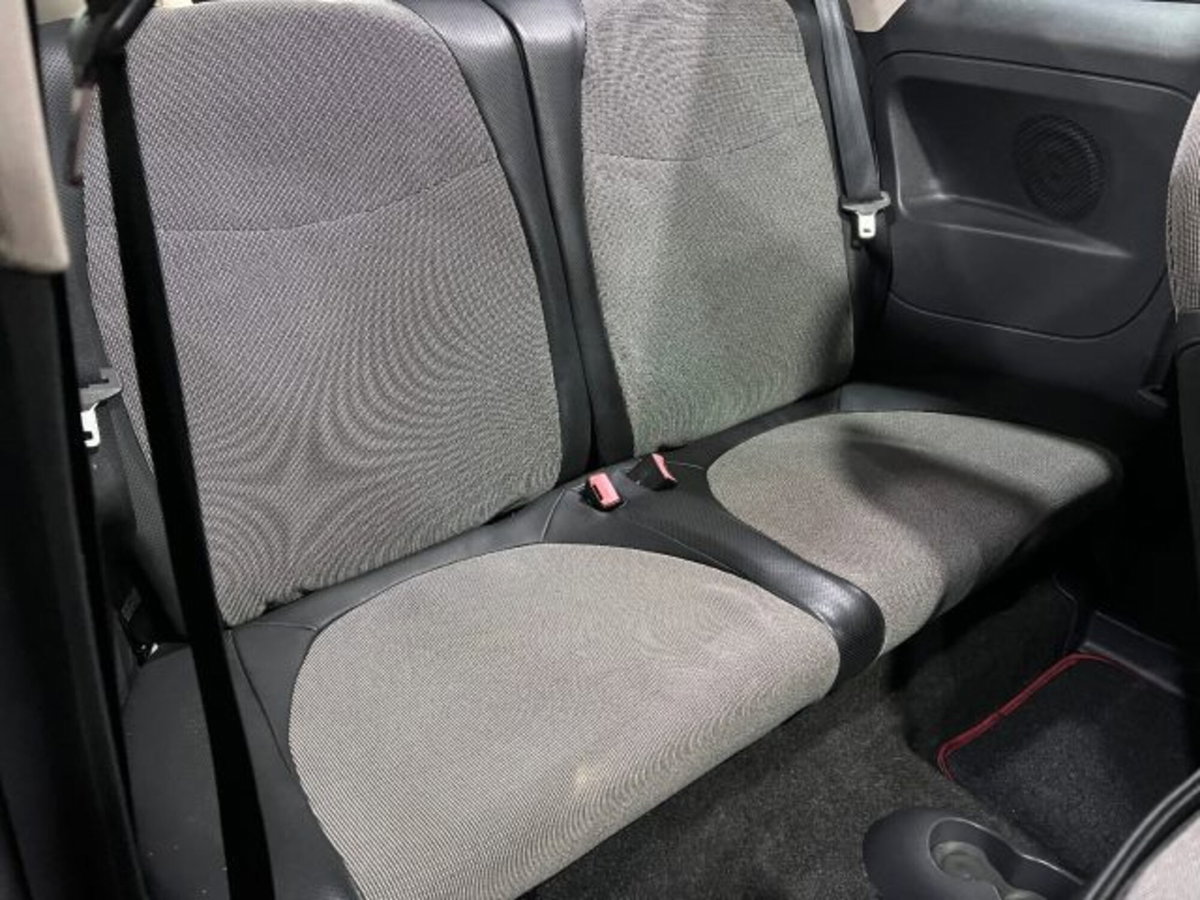 Fiat 500C Cabrio 1.3 Multijet 16V 75 CV Lounge (11)