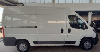 Peugeot Boxer Furgone 330 2.2 BlueHDi 120 S&S PC-TN Furgone Premium (2)
