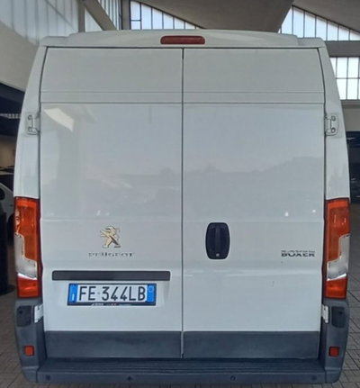 Peugeot Boxer Furgone 330 2.2 BlueHDi 120 S&S PC-TN Furgone Premium (3)