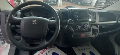 Peugeot Boxer Furgone 330 2.2 BlueHDi 120 S&S PC-TN Furgone Premium (6)