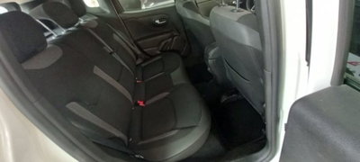 Jeep Renegade 1.6 Mjt 130 CV Limited (10)