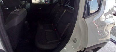 Jeep Renegade 1.6 Mjt 130 CV Limited (11)