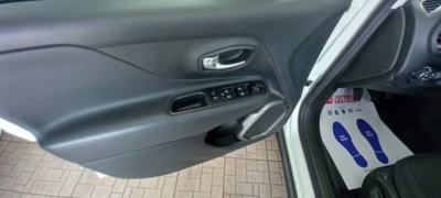 Jeep Renegade 1.6 Mjt 130 CV Limited (12)