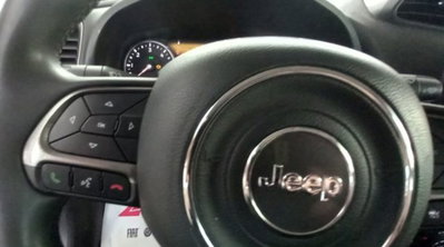 Jeep Renegade 1.6 Mjt 130 CV Limited (14)
