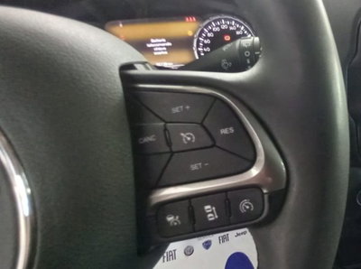 Jeep Renegade 1.6 Mjt 130 CV Limited (15)