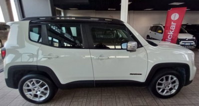 Jeep Renegade 1.6 Mjt 130 CV Limited (2)