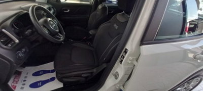 Jeep Renegade 1.6 Mjt 130 CV Limited (8)
