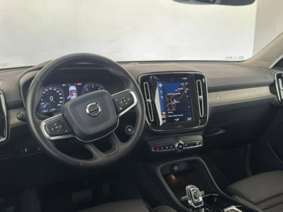 Volvo XC40 D3 AWD Geartronic Inscription (12)
