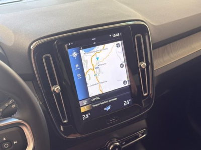 Volvo XC40 D3 AWD Geartronic Inscription (16)