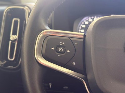 Volvo XC40 D3 AWD Geartronic Inscription (18)