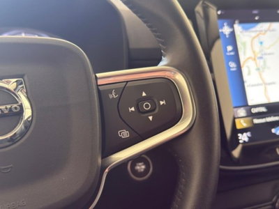 Volvo XC40 D3 AWD Geartronic Inscription (19)