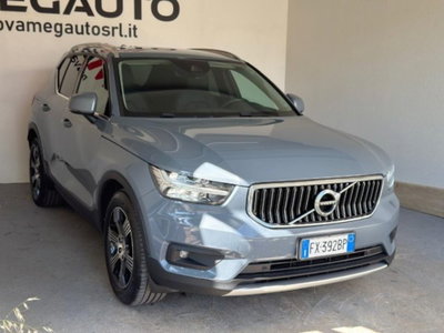 Volvo XC40 D3 AWD Geartronic Inscription (2)