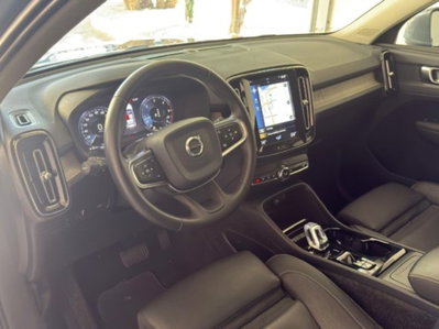 Volvo XC40 D3 AWD Geartronic Inscription (20)