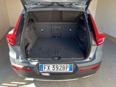 Volvo XC40 D3 AWD Geartronic Inscription (8)