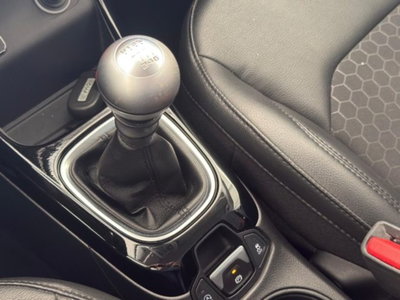 Jeep Compass 1.4 MultiAir 2WD Night Eagle (11)