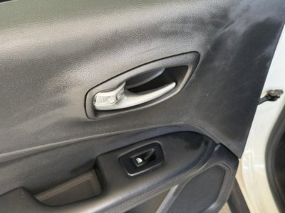 Jeep Compass 1.4 MultiAir 2WD Night Eagle (12)