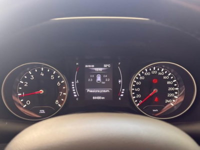 Jeep Compass 1.4 MultiAir 2WD Night Eagle (16)