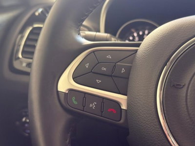 Jeep Compass 1.4 MultiAir 2WD Night Eagle (17)