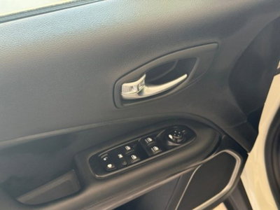 Jeep Compass 1.4 MultiAir 2WD Night Eagle (20)