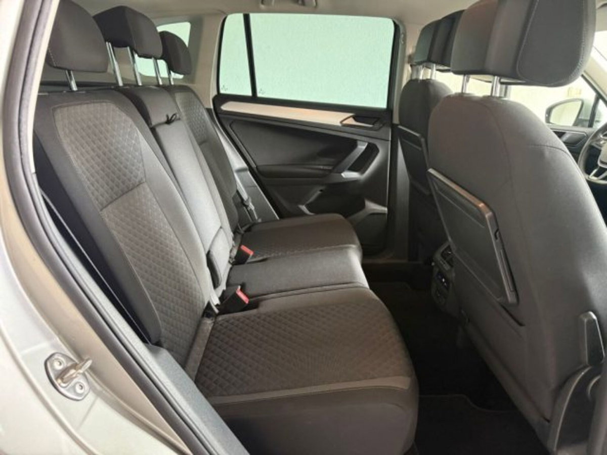 Volkswagen Tiguan 2.0 TDI SCR Business BlueMotion Technology (11)