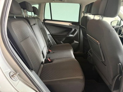 Volkswagen Tiguan 2.0 TDI SCR Business BlueMotion Technology (11)