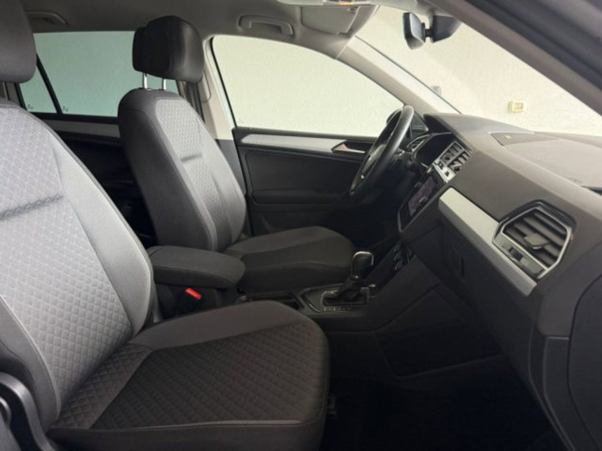 Volkswagen Tiguan 2.0 TDI SCR Business BlueMotion Technology (13)