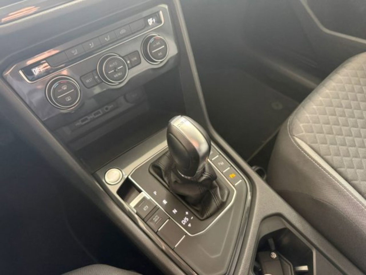 Volkswagen Tiguan 2.0 TDI SCR Business BlueMotion Technology (15)