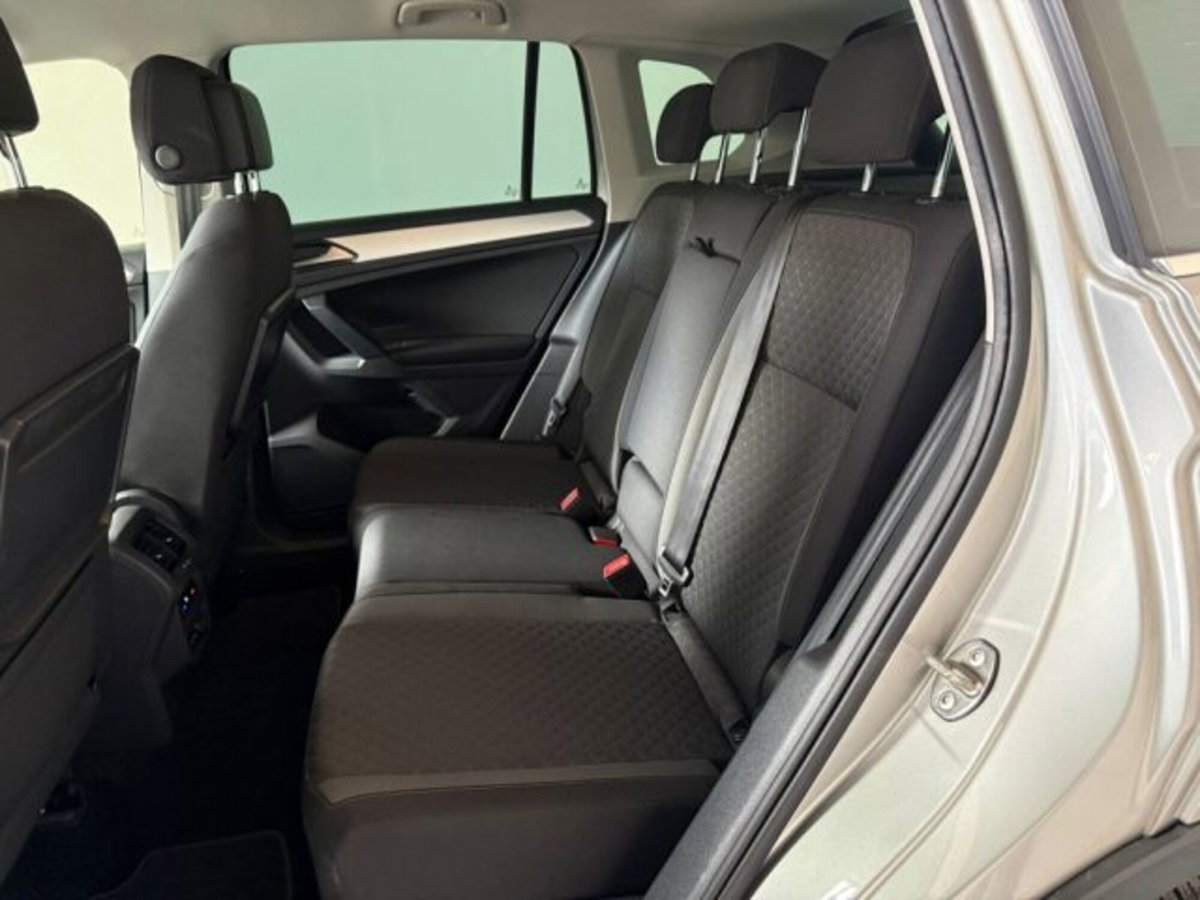 Volkswagen Tiguan 2.0 TDI SCR Business BlueMotion Technology (18)